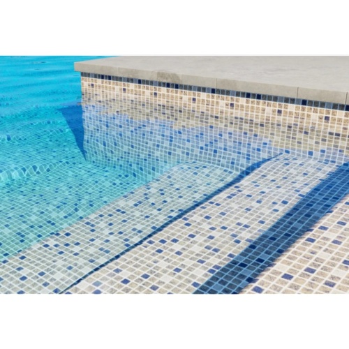 Пленка ПВХ CGT Alkor AQUADECOR PF4000 Cyrus Sand 1,5мм 25х1,65м (41099000) фото 7